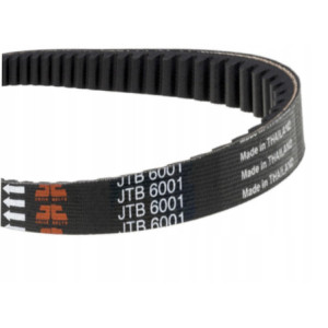 PASEK PAS NAPĘDOWY JT 18,0X755 STANDARD PEUGEOT BUXY 50 BUXY50 1995-1997