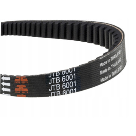 PASEK PAS NAPĘDOWY JT 18,0X755 STANDARD PEUGEOT BUXY 50 BUXY50 1995-1997