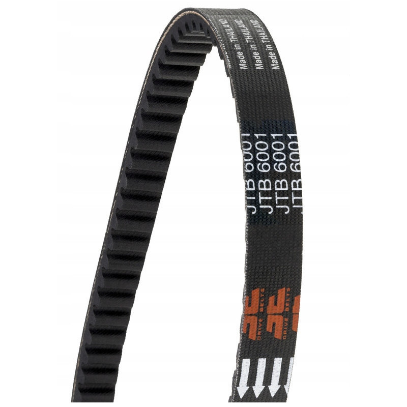 PASEK PAS NAPĘDOWY JT 18,0X755 STANDARD PEGASUS SKY 50 SKY50 1999-2009