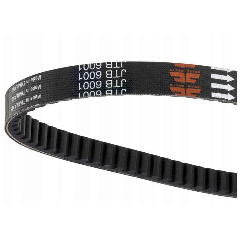 PASEK PAS NAPĘDOWY JT 18,0X755 STANDARD PEGASUS R 50 X DD 2005-2010