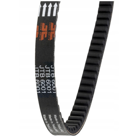 PASEK PAS NAPĘDOWY JT 18,0X755 STANDARD PEGASUS CORONA 50 CORONA50 2002-10