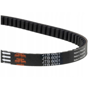 PASEK PAS NAPĘDOWY JT 18,0X755 STANDARD HERCULES SPLINTER 50 1995