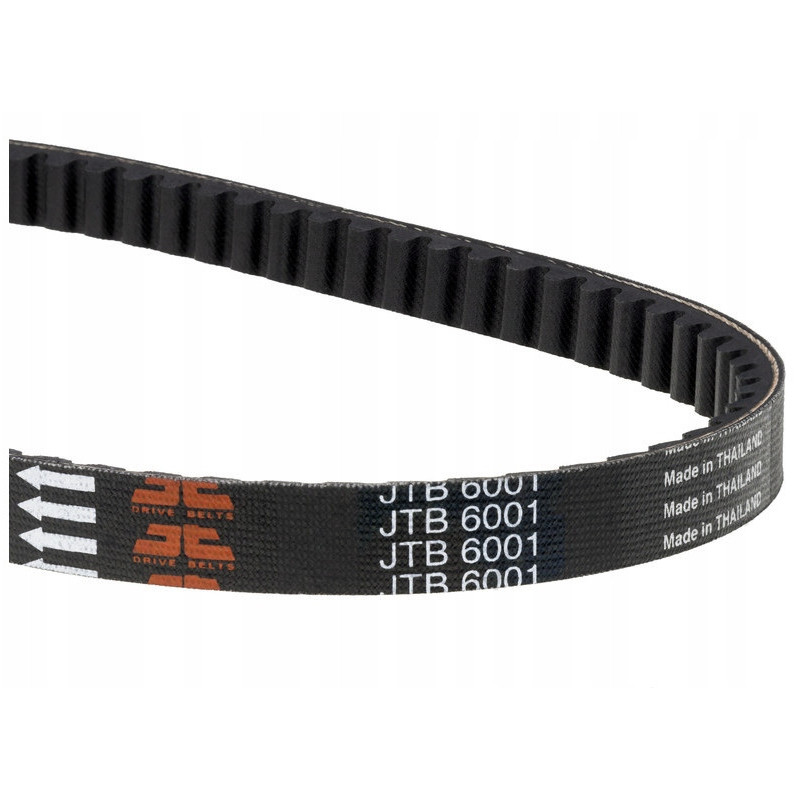 PASEK PAS NAPĘDOWY JT 18,0X755 STANDARD HERCULES REGGAE 50 REGGAE50 1995