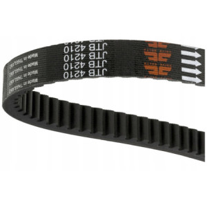 PASEK PAS NAPĘDOWY JT STANDARD DO MOTOCYKLA PIAGGIO X10 125 2012-2016