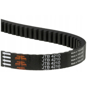 PASEK PAS NAPĘDOWY JT STANDARD DO MOTOCYKLA APRILIA SCARABEO 250 2004-2006