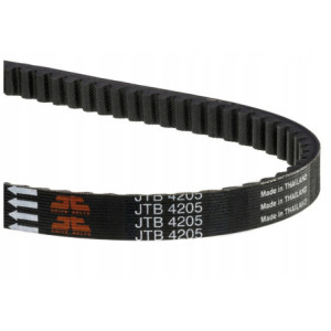 PASEK PAS NAPĘDOWY JT 18,3X736 STANDARD DO MOTOCYKLA VESPA ET4 125 96-2000