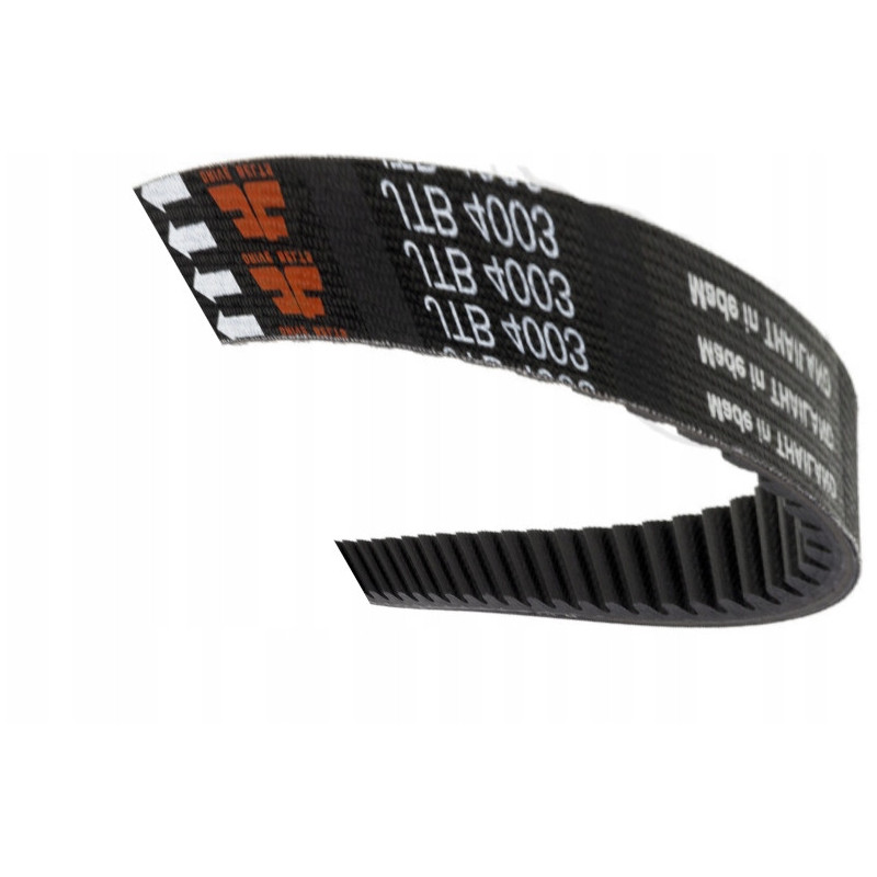 PASEK PAS NAPĘDOWY JT 18,7X805 STANDARD PIAGGIO TPH 50 TPH50 TYPHOON 01-10