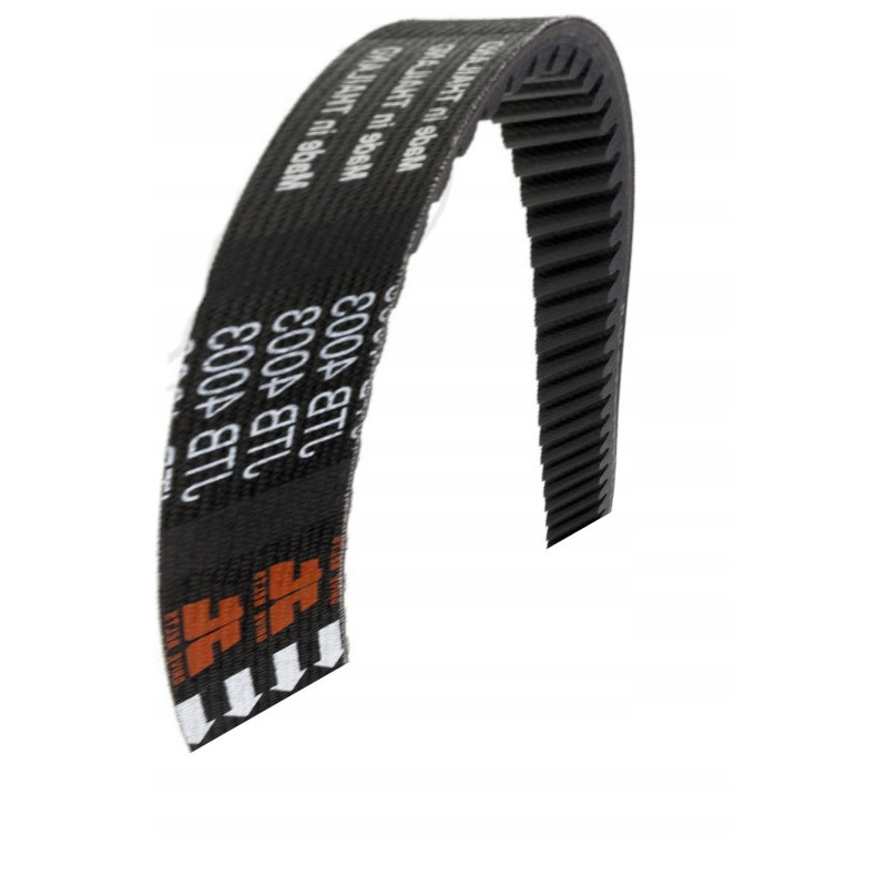 PASEK PAS NAPĘDOWY JT 18,7X805 STANDARD PIAGGIO FREE 50 FREE50 1995-2002