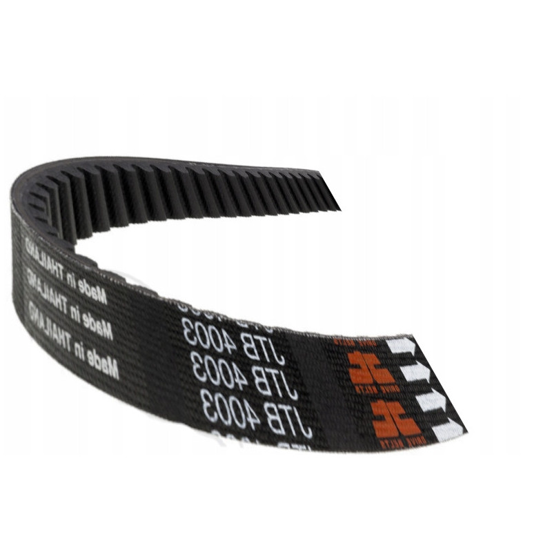 PASEK PAS NAPĘDOWY JT 18,7X805 STANDARD PIAGGIO DIESIS 50 DIESIS50 2001-05