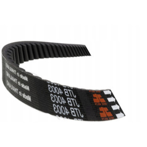 PASEK PAS NAPĘDOWY JT 18,7X805 STANDARD GILERA STORM 50 STORM50 2008-2011