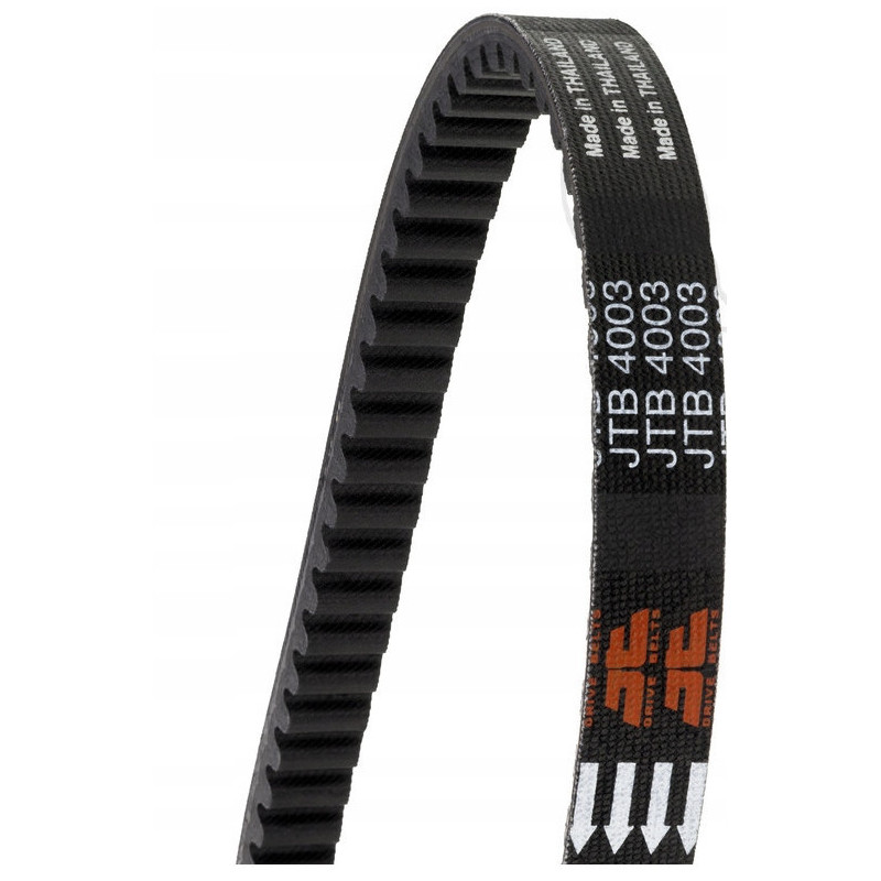 PASEK PAS NAPĘDOWY JT 18,7X805 STANDARD GILERA STALKER 50 STALKER50 97-2006