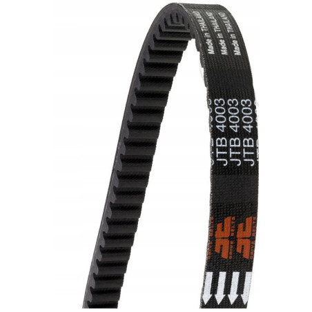 PASEK PAS NAPĘDOWY JT 18,7X805 STANDARD GILERA STALKER 50 STALKER50 97-2006