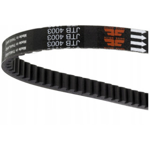 PASEK PAS NAPĘDOWY JT 18,7X805 STANDARD GILERA ICE 50 GILERA ICE50 2002-03