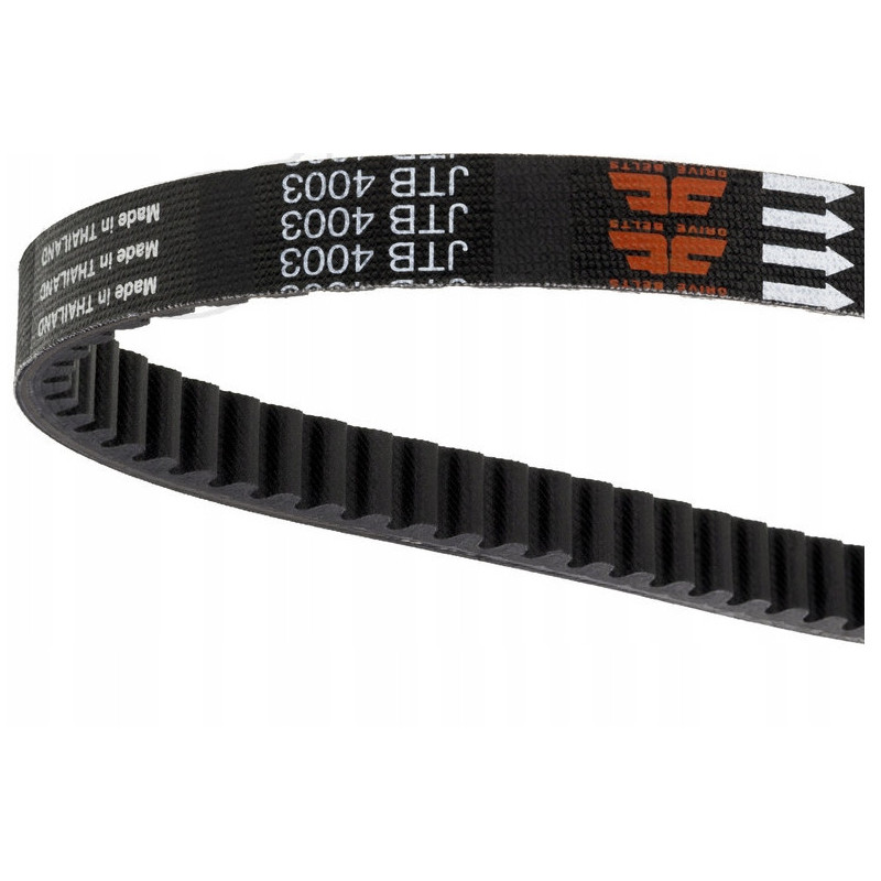 PASEK PAS NAPĘDOWY JT 18,7X805 STANDARD GILERA ICE 50 GILERA ICE50 2002-03