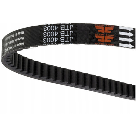 PASEK PAS NAPĘDOWY JT 18,7X805 STANDARD DO MOTOCYKLA DERBI GP1 50 2002-11