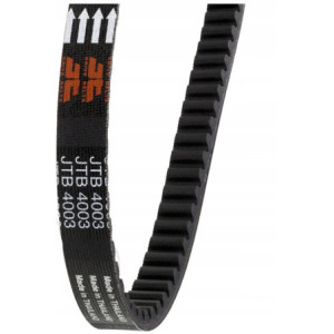 PASEK PAS NAPĘDOWY JT 18,7X805 STANDARD DERBI ATLANTIS 50 ATLANTIS50 02-13