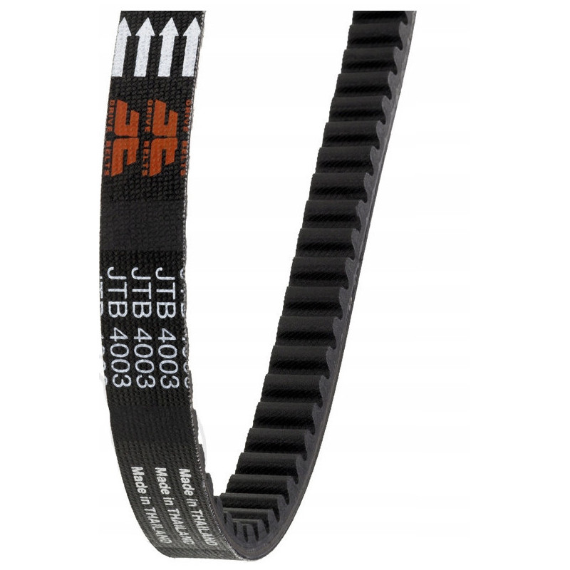 PASEK PAS NAPĘDOWY JT 18,7X805 STANDARD DERBI ATLANTIS 50 ATLANTIS50 02-13