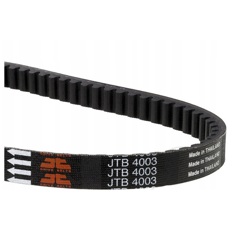 PASEK PAS NAPĘDOWY JT 18,7X805 STANDARD APRILIA SR 50 APRILIA SR50 2003-21