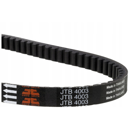 PASEK PAS NAPĘDOWY JT 18,7X805 STANDARD APRILIA MOJITO 50 2004-2007