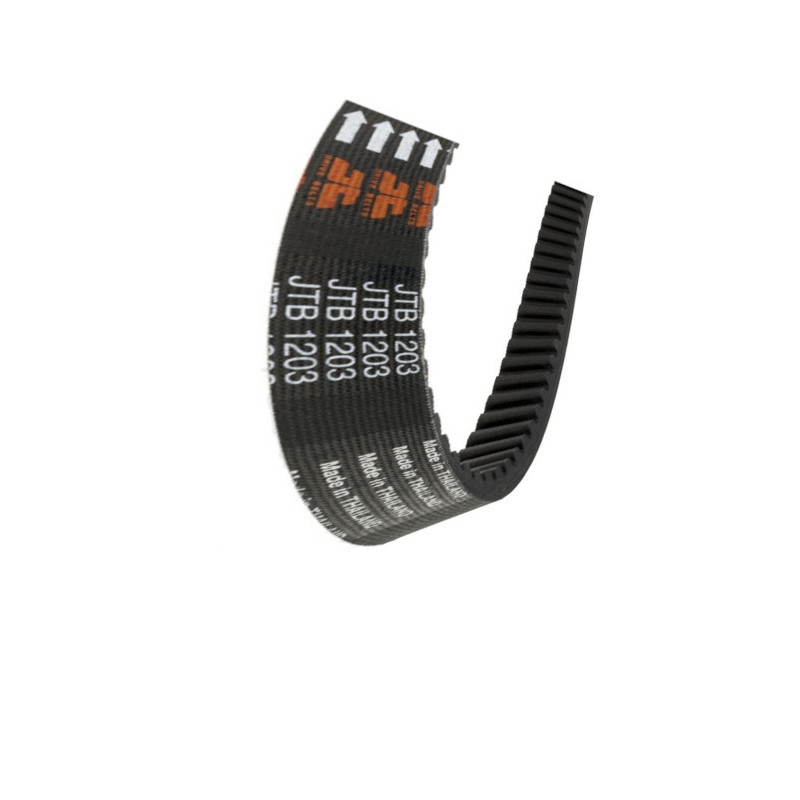 PASEK PAS NAPĘDOWY JT 22,5X906 STANDARD TGB F409 125 2001 - 2005