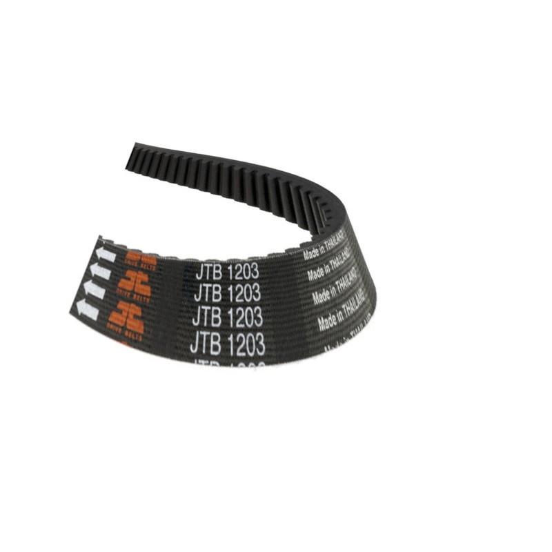 PASEK PAS NAPĘDOWY JT 22,5X906 STANDARD MALAGUTI CENTRO 160 2008-2010