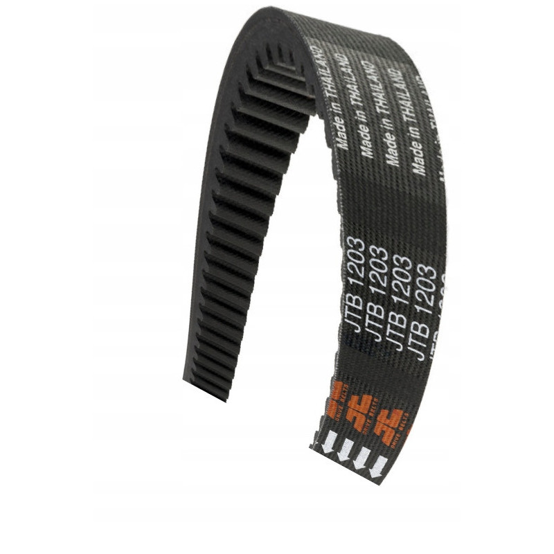 PASEK PAS NAPĘDOWY JT 22,5X906 STANDARD MALAGUTI BLOG 125 BLOG125 2010-2011