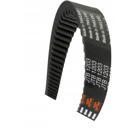 PASEK PAS NAPĘDOWY JT 22,5X906 STANDARD LIFAN TRAVELLER 125 2088-2012