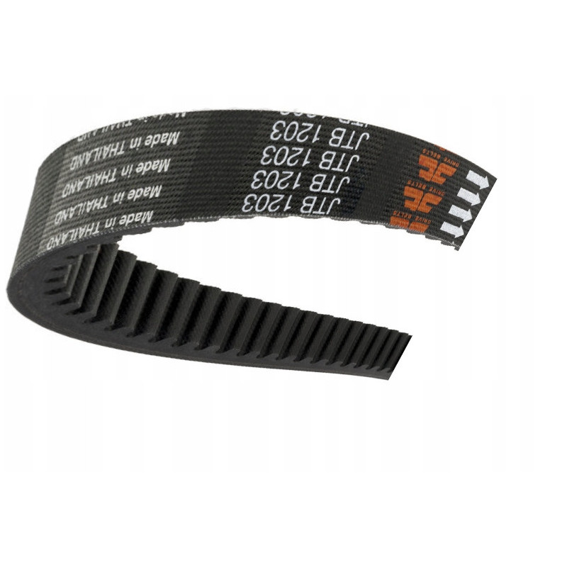 PASEK PAS NAPĘDOWY JT 22,5X906 STANDARD KEEWAY SILVER BLADE 125 2012-2018