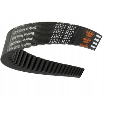 PASEK PAS NAPĘDOWY JT 22,5X906 STANDARD KEEWAY SILVER BLADE 125 2012-2018