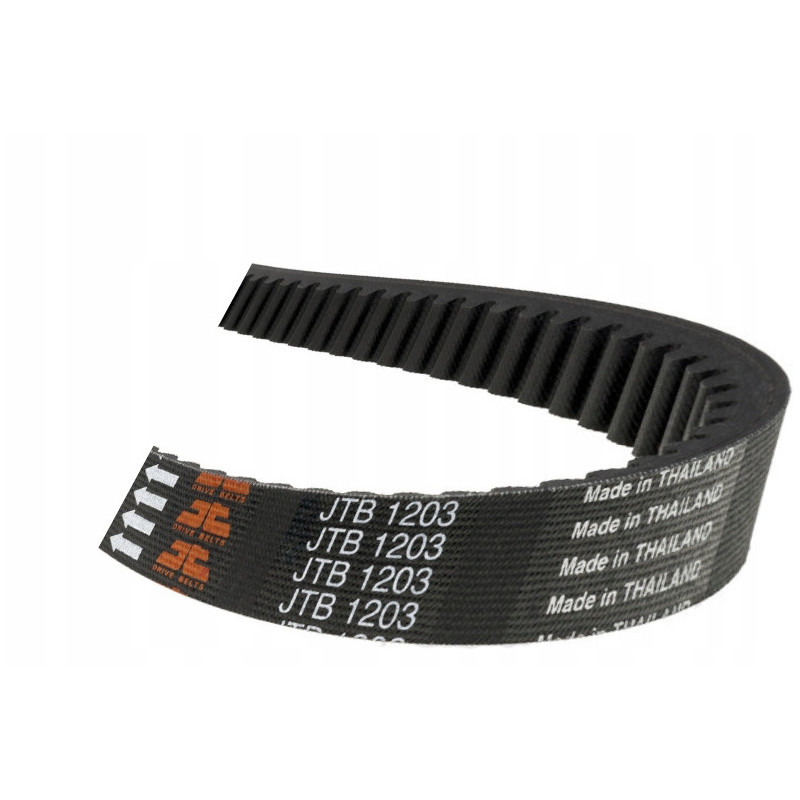 PASEK PAS NAPĘDOWY JT 22,5X906 STANDARD JMSTAR FLAGSHIP 125 2013-2016