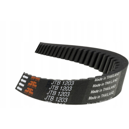 PASEK PAS NAPĘDOWY JT 22,5X906 STANDARD JMSTAR FLAGSHIP 125 2013-2016