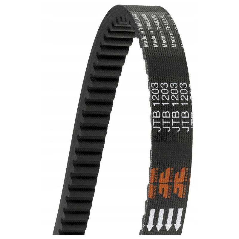 PASEK PAS NAPĘDOWY JT 22,5X906 STANDARD HONDA SES 125 HONDA SES125 2003-06