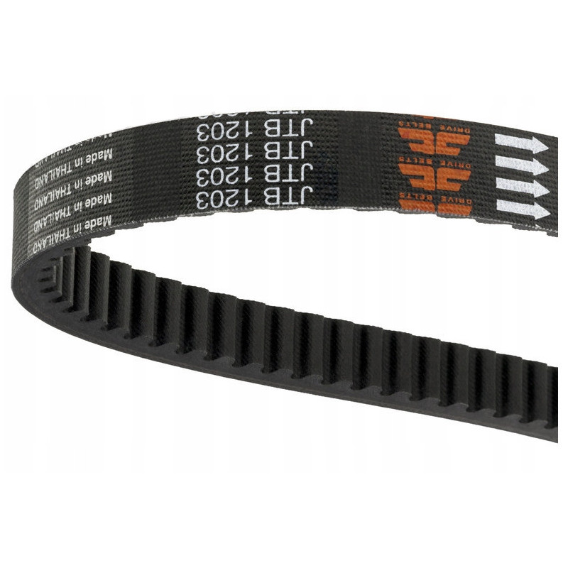 PASEK PAS NAPĘDOWY JT 22,5X906 STANDARD HONDA PES 125 PES 150 PES125 PES150