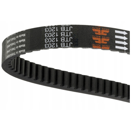 PASEK PAS NAPĘDOWY JT 22,5X906 STANDARD HONDA PES 125 PES 150 PES125 PES150