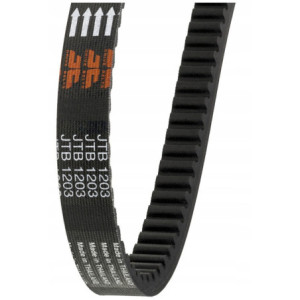 PASEK PAS NAPĘDOWY JT 22,5X906 STANDARD BENELLI RAZIO 125 2013-2015