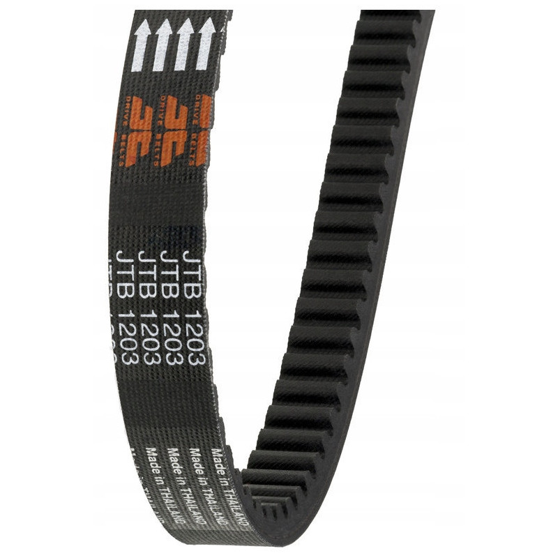 PASEK PAS NAPĘDOWY JT 22,5X906 STANDARD BENELLI RAZIO 125 2013-2015