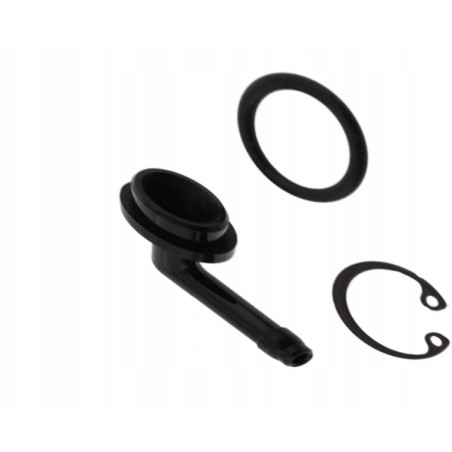 KRÓCIEC POMPY HAMULCOWEJ TOURMAX TYŁ SUZUKI XF 650 XF650 FREEWIND 1997-2002