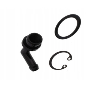 KRÓCIEC POMPY HAMULCOWEJ TOURMAX TYŁ SUZUKI RGV 250 SUZUKI RGV250 1991-1993