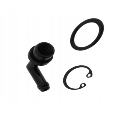 KRÓCIEC POMPY HAMULCOWEJ TOURMAX TYŁ SUZUKI RGV 250 SUZUKI RGV250 1991-1993