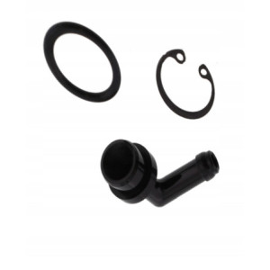 KRÓCIEC POMPY HAMULCOWEJ TOURMAX TYŁ SUZUKI RG 125 RG125 GAMMA 1992-1994