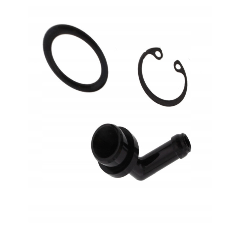 KRÓCIEC POMPY HAMULCOWEJ TOURMAX TYŁ SUZUKI RG 125 RG125 GAMMA 1992-1994