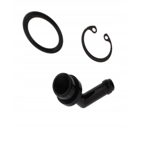 KRÓCIEC POMPY HAMULCOWEJ TOURMAX TYŁ SUZUKI LT-Z 400 LT-Z400 QUADRACER