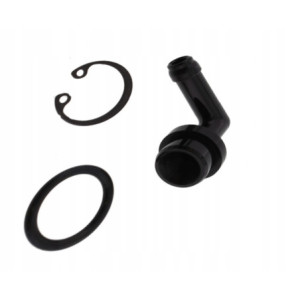 KRÓCIEC POMPY HAMULCOWEJ TOURMAX TYŁ SUZUKI LT-R 450 LT-R450 2006-2012