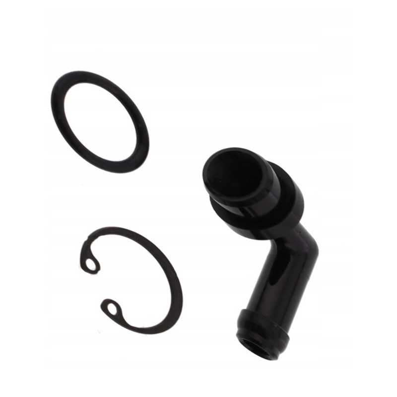 KRÓCIEC POMPY HAMULCOWEJ TOURMAX TYŁ SUZUKI DR-Z 400 SUZUKI DR-Z400 2000-08