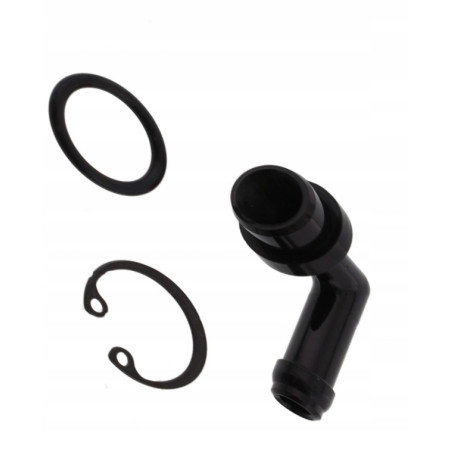 KRÓCIEC POMPY HAMULCOWEJ TOURMAX TYŁ SUZUKI DR-Z 400 SUZUKI DR-Z400 2000-08