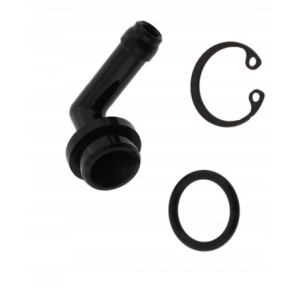 KRÓCIEC POMPY HAMULCOWEJ TOURMAX TYŁ HONDA XL 125 XL125 VARADERO 2001-2013