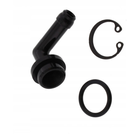 KRÓCIEC POMPY HAMULCOWEJ TOURMAX TYŁ HONDA XL 125 XL125 VARADERO 2001-2013