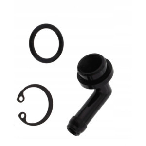 KRÓCIEC POMPY HAMULCOWEJ TOURMAX TYŁ HONDA CR 250 CR 500 HONDA CR250 CR500