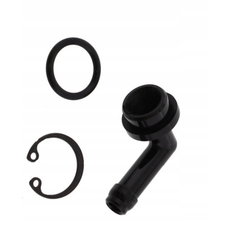 KRÓCIEC POMPY HAMULCOWEJ TOURMAX TYŁ HONDA CR 250 CR 500 HONDA CR250 CR500