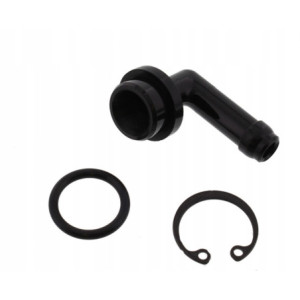 KRÓCIEC POMPY HAMULCOWEJ TOURMAX TYŁ HONDA CR 80 CR 125 HONDA CR80 CR125